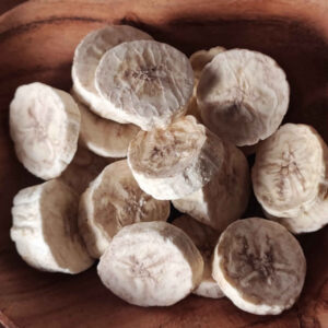 Banany liofilizowane 11 g