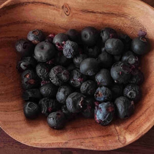 Borówki liofilizowane 26 g