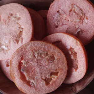 liofilizowane warzywa kamifood