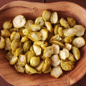 Liodzynki liofilizowane jasne winogrona 26 g