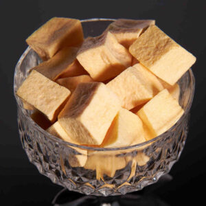 Melon Cantaloupe liofilizowany 100 g