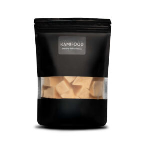 Melon Cantaloupe liofilizowany 100 g