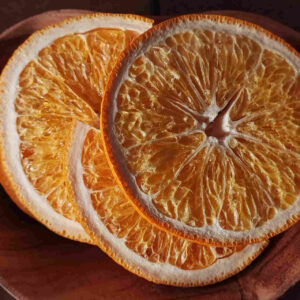 Pomarańcza liofilizowana 26 g