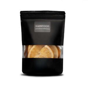 Pomarańcza liofilizowana 26 g