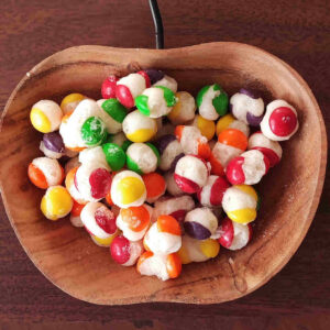 Skittles liofilizowane 100 g