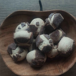 Batony Milky Way liofilizowane 51 g