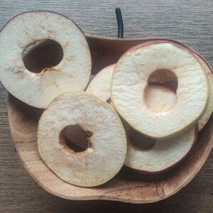 Jabłko liofilizowane 100 g